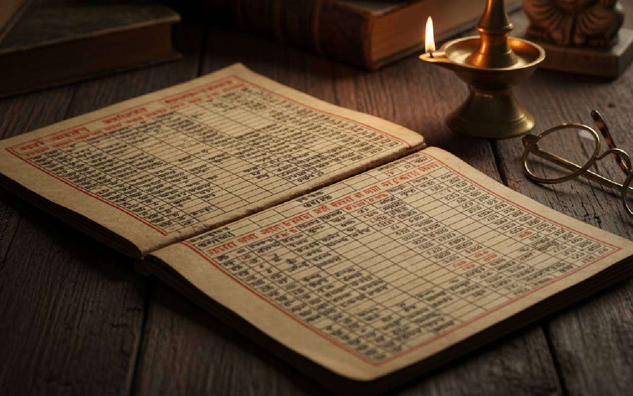 Aaj 8 October 2025 Ka Panchang