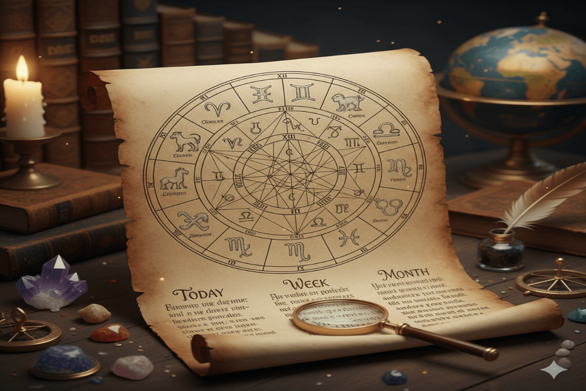 Aaj Ka Rashifal 10 October 2025