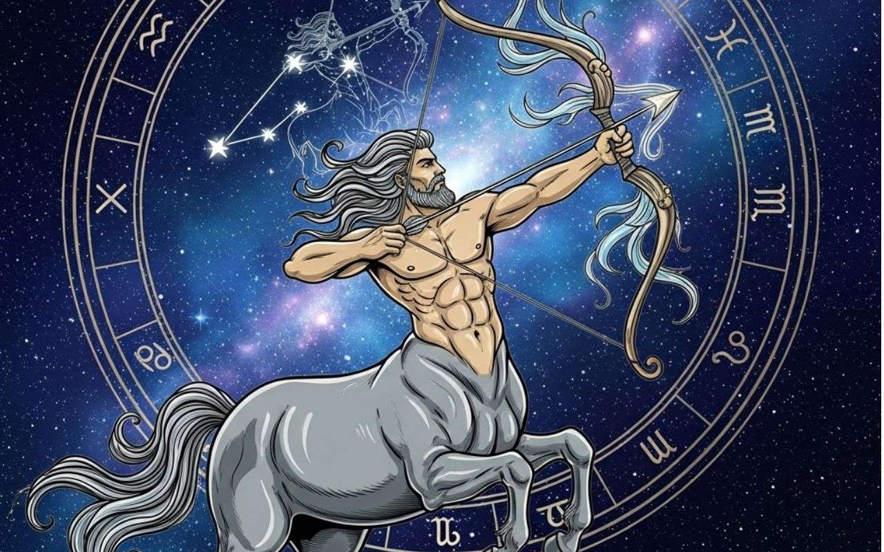 Aaj 9 October 2025 ka Dhanu Rashifal