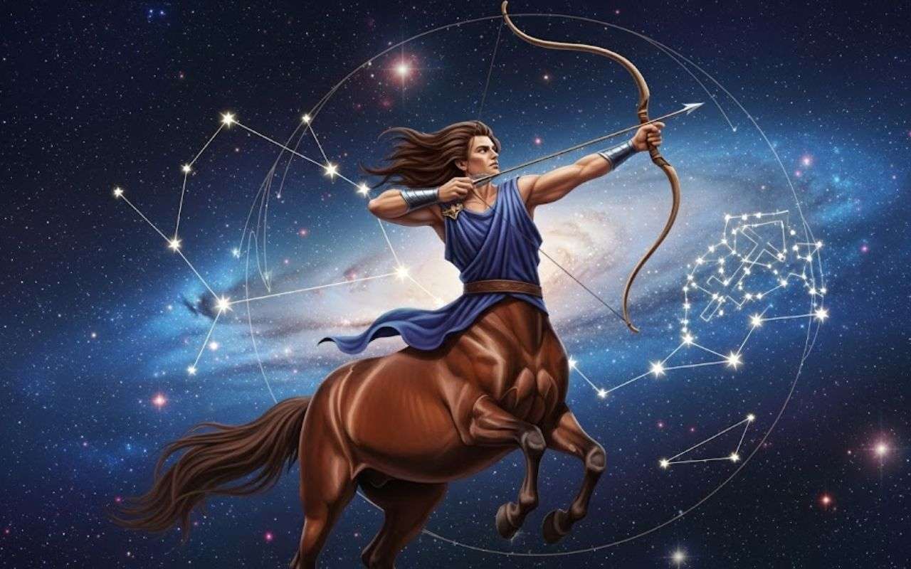 Aaj 8 October 2025 Ka dhanu Rashifal