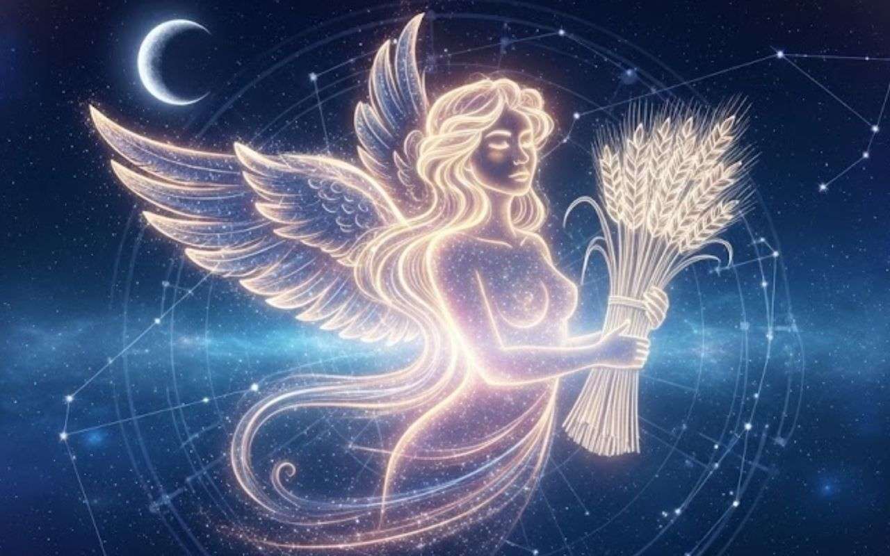 Virgo Weekly Horoscope 5 October to 11 October 2025