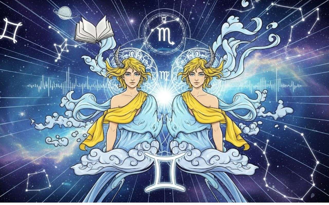 Aaj 2 October 2025 Ka mithun Rashifal