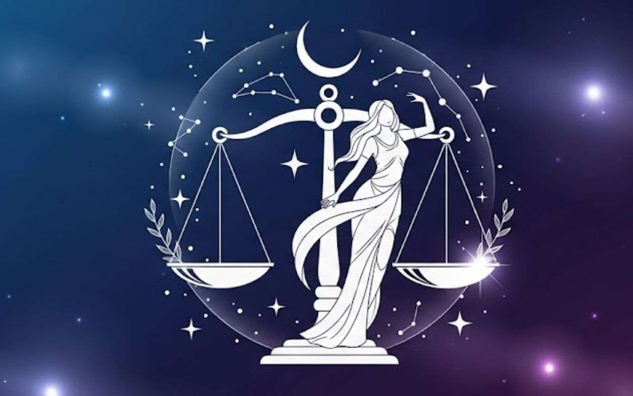 Libra Weekly Horoscope 5 October to 11 October 2025