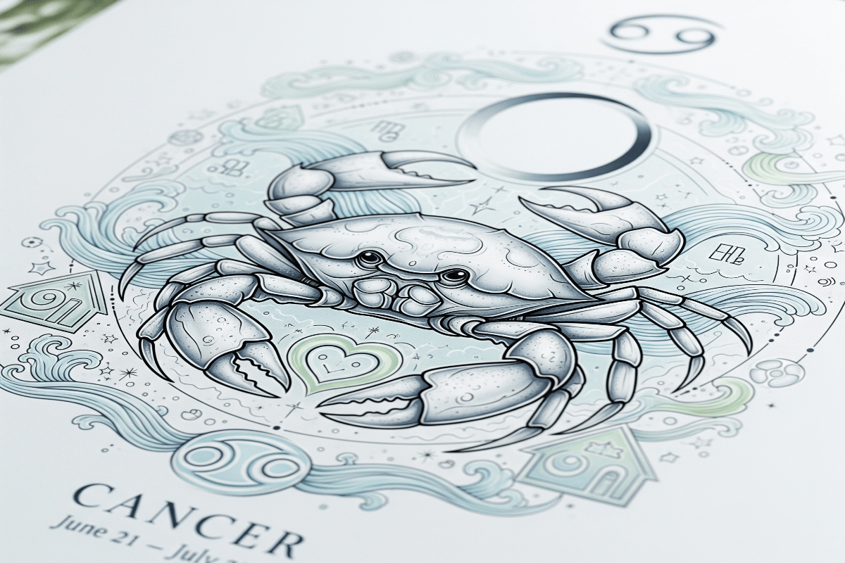 Cancer Weekly Horoscope 5 October to 11 October 2025