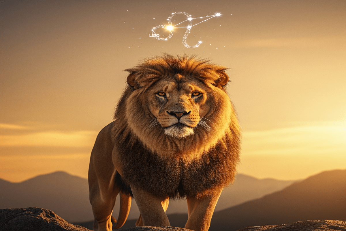 Leo Weekly Horoscope 5 October to 11 October 2025