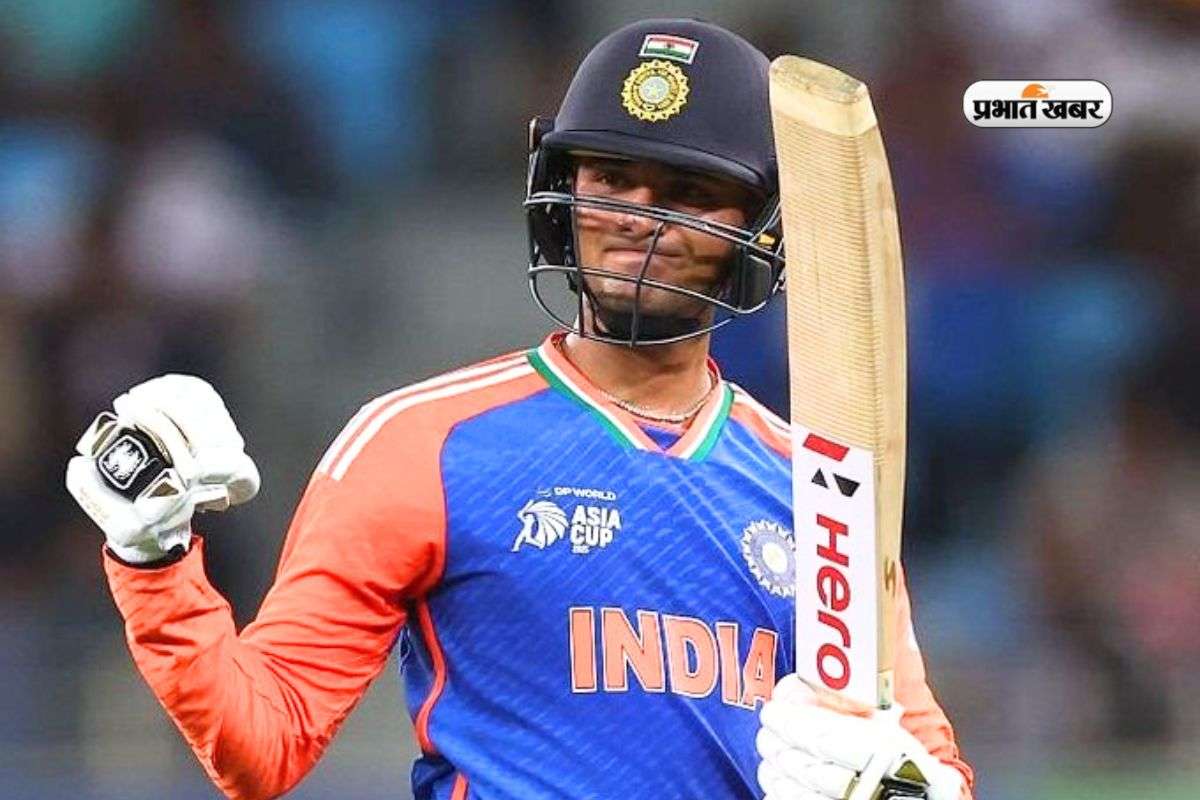 ICC Rankings: Abhishek Sharma