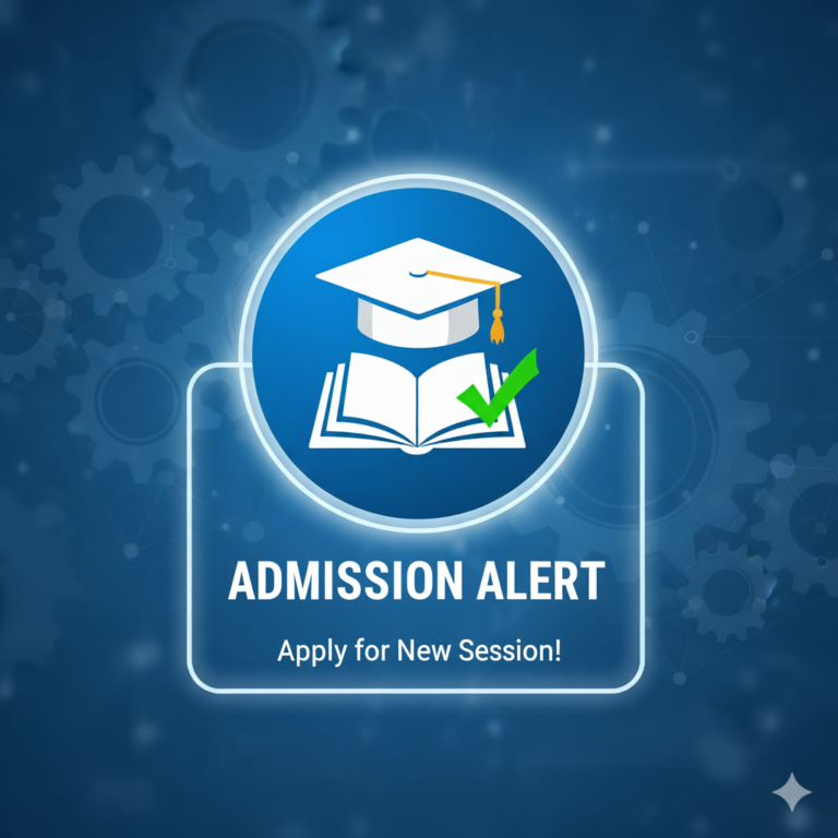 Admission Alert 2025 : एमबीए एवं पीएचडी में दाखिले का मौका, जल्द करें आवेदन
