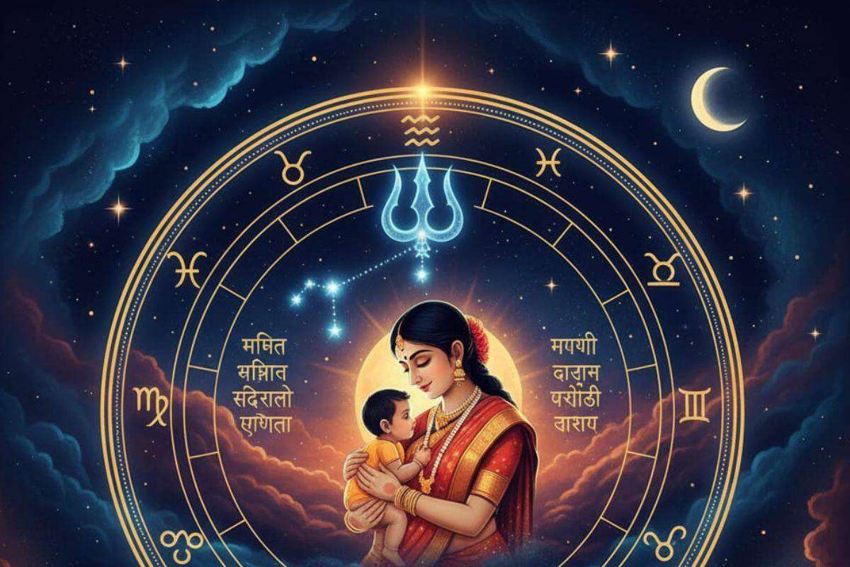 Ahoi Ashtami 2025 Rashifal Effec