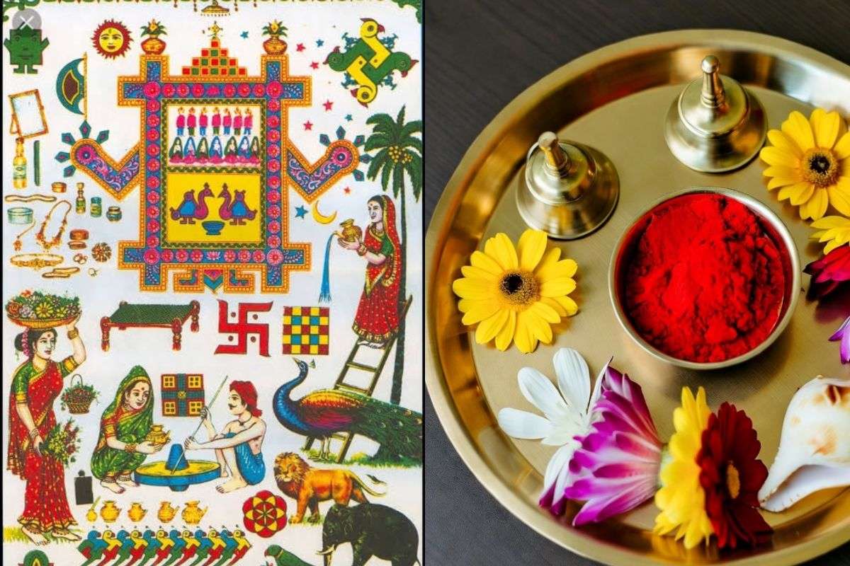 Ahoi Ashtami Vrat 2025