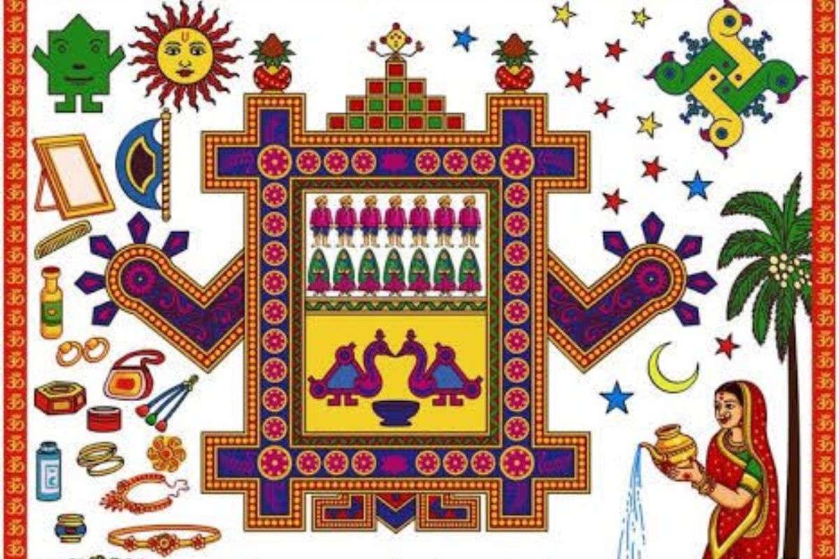 Ahoi Ashtami Vrat 2025