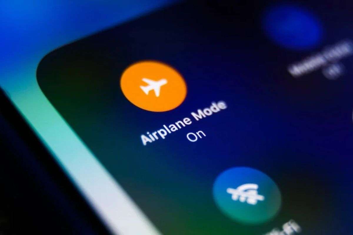 Airplane Mode Tips