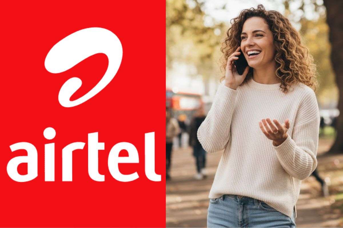 Airtel Recharge Plan