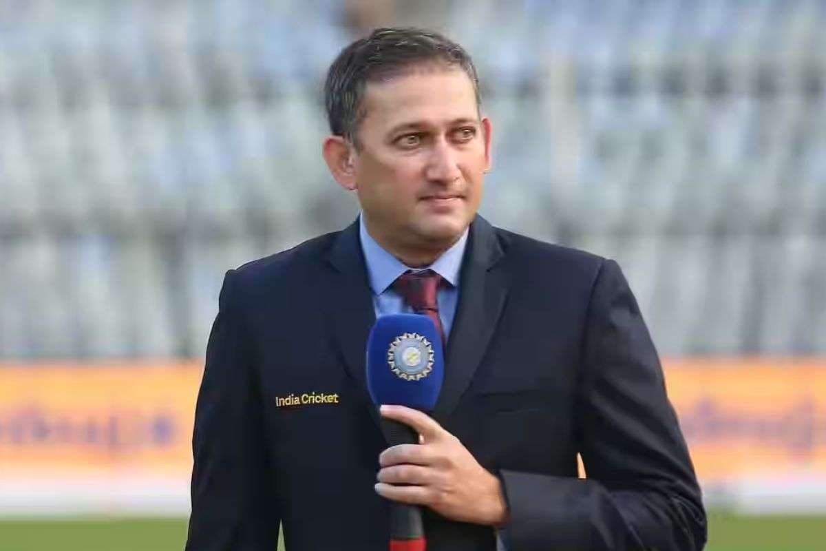 Ajit Agarkar