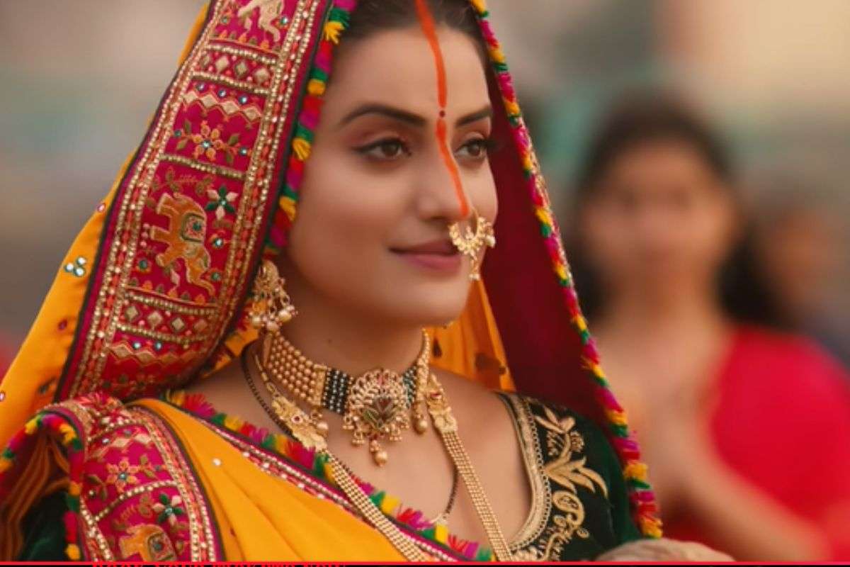 Akshara Singh Chhath Geet