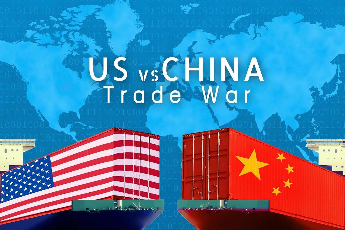 America-China Trade War