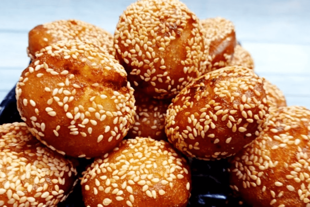 Anarsa Recipe For Karwachauth