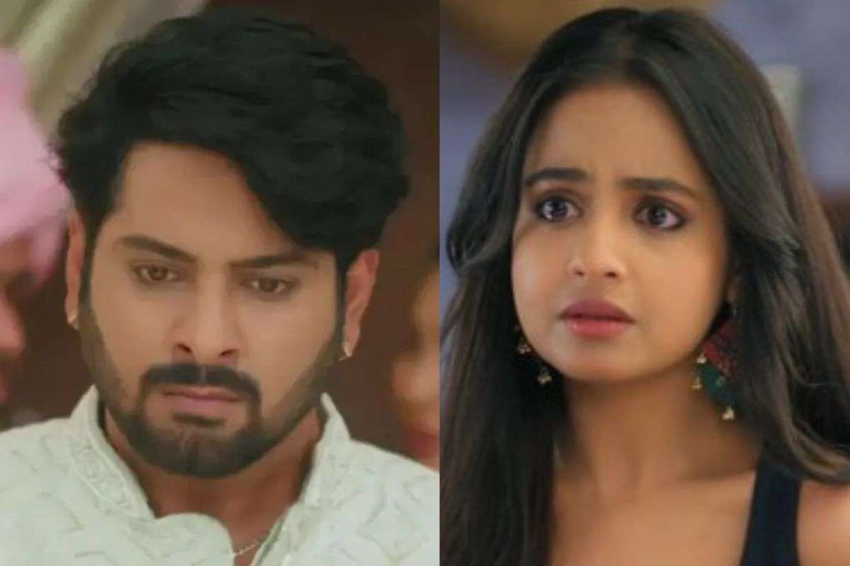 Anupama 23 October written update