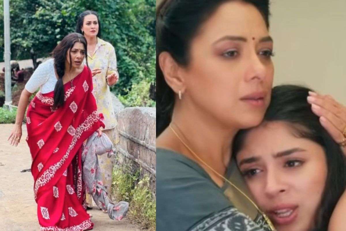 Anupamaa Upcoming Twist: