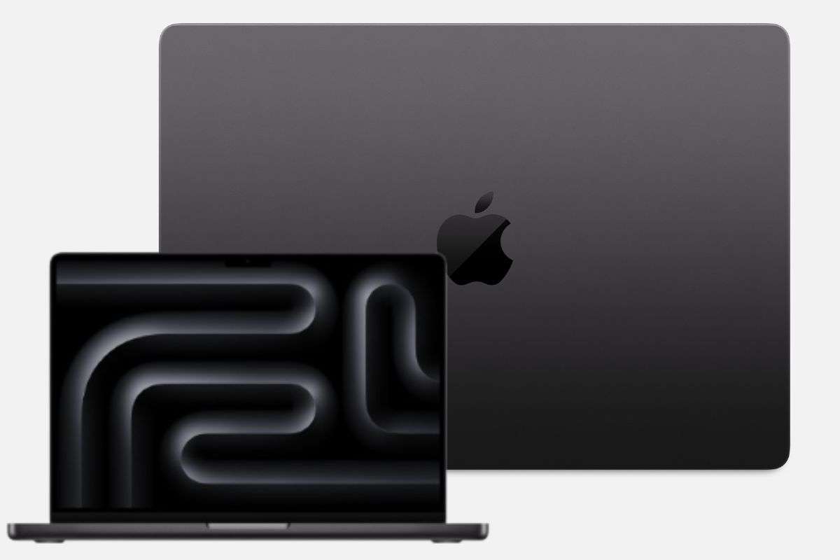 Apple MacBook Pro Pre-Booking Start