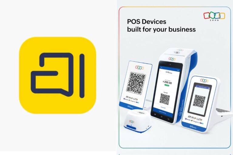 Gpay, PhonePe, Paytm की तरह Arattai से भी कर पाएंगे पेमेंट, श्रीधर वेम्बु जल्द ला रहे Zoho Pay