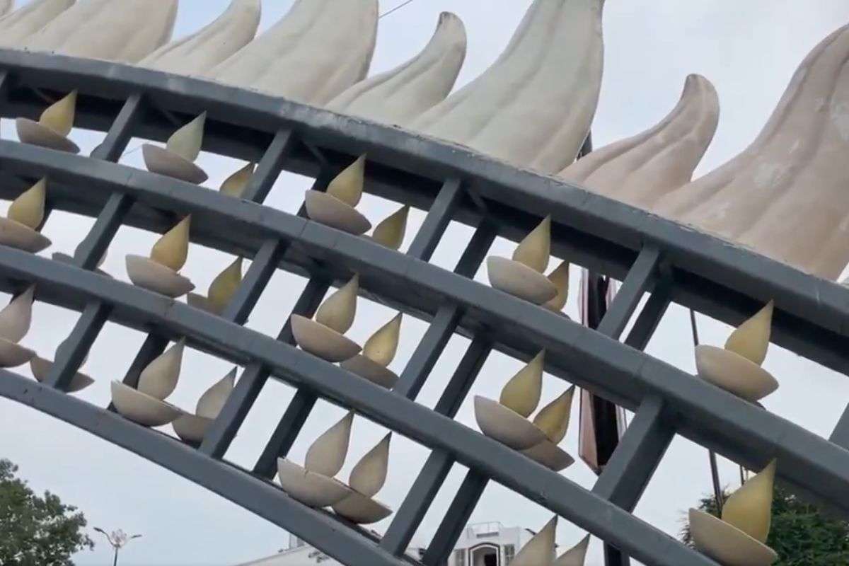 Ayodhya Deepotsav 2025