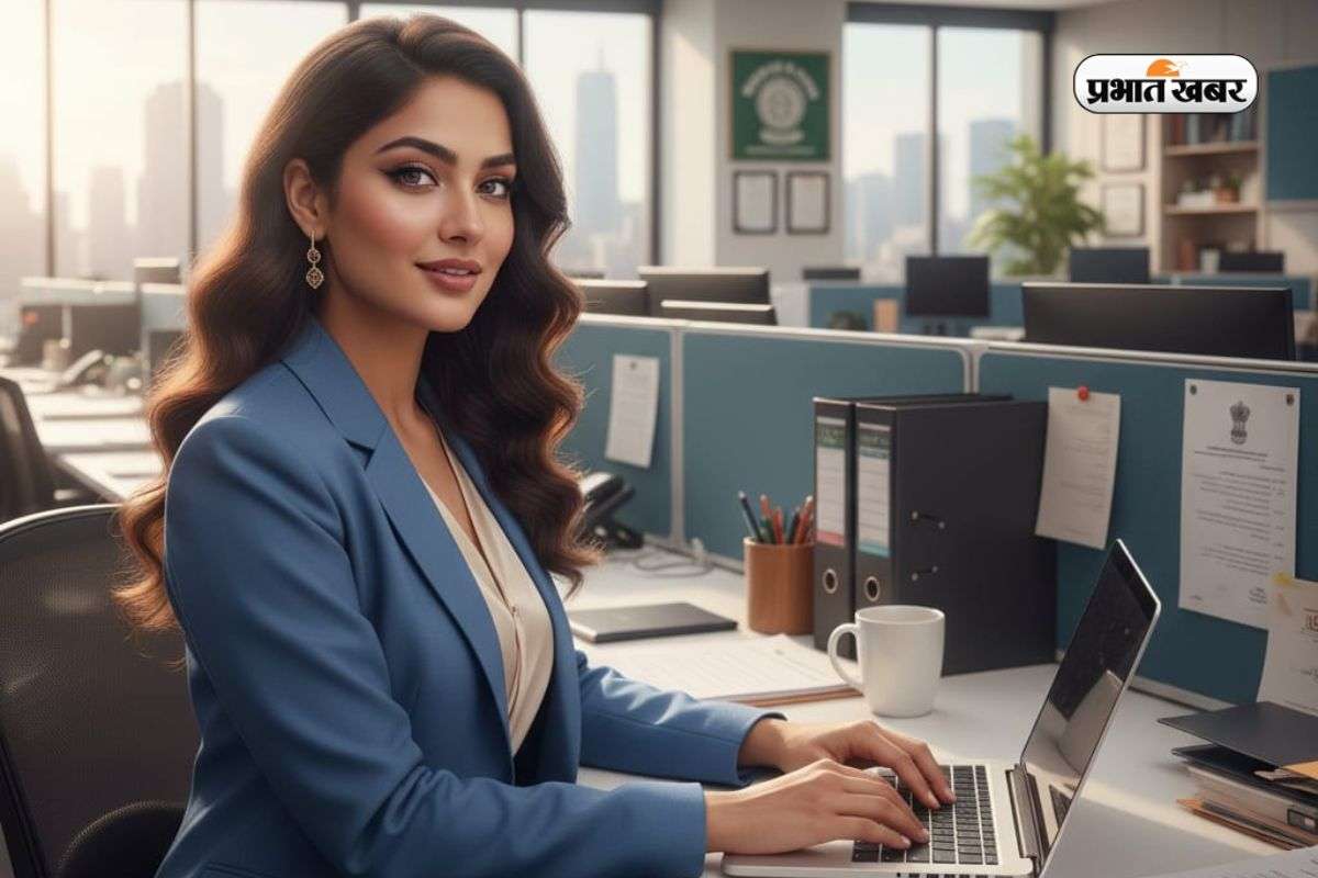 BCA Government Job 2025