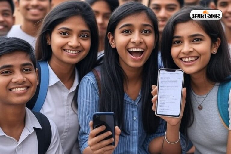 10वीं और 12वीं परीक्षा के लिए ऐसे करें Apply, देखें स्टेप बाय स्टेप पूरी प्रक्रिया 