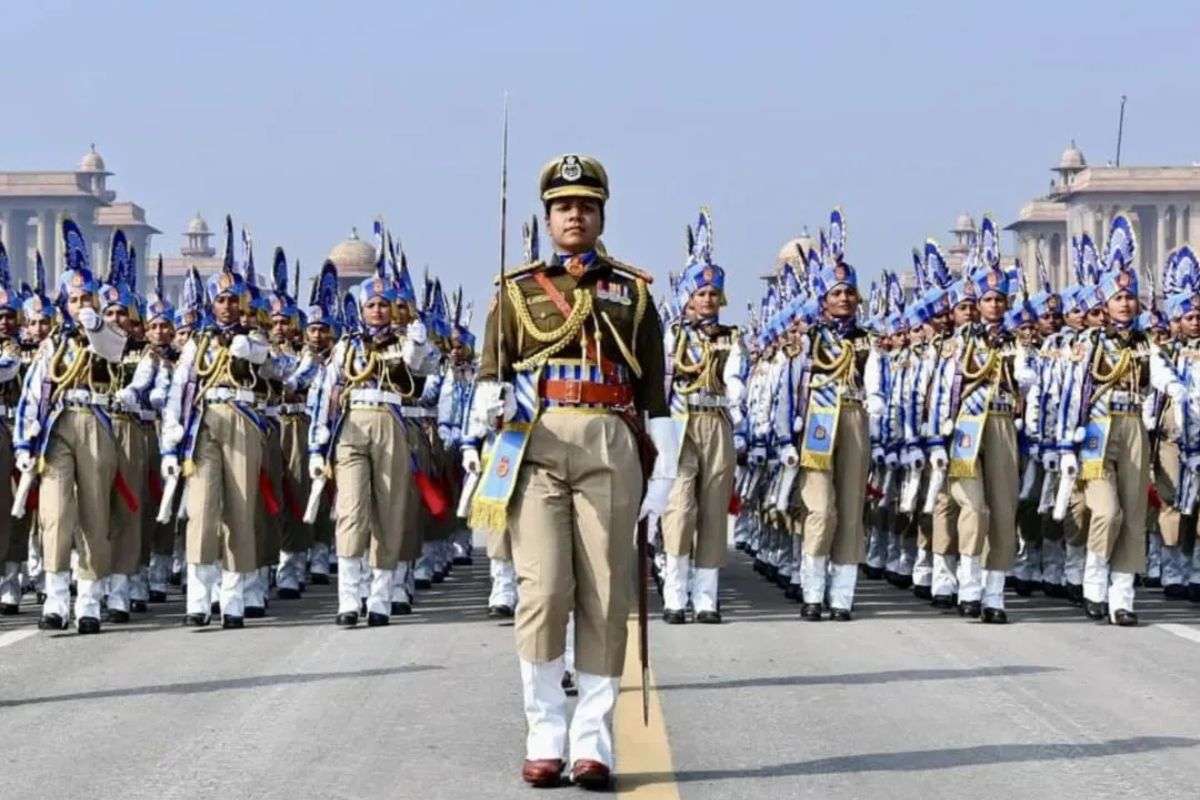 BSF Recruitment 2025