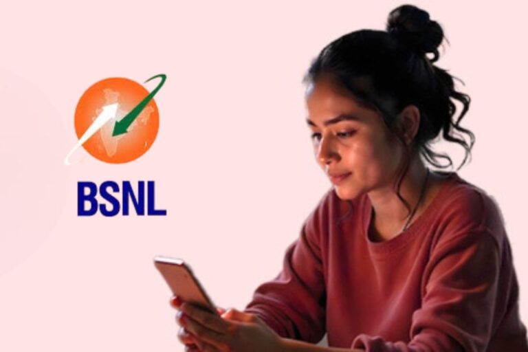 BSNL ने कर दिया सस्ते में नंबर एक्टिव रखने का जुगाड़, 107 रुपये में दे रही 28 दिनों की वैलिडिटी, चेक करें डिटेल्स