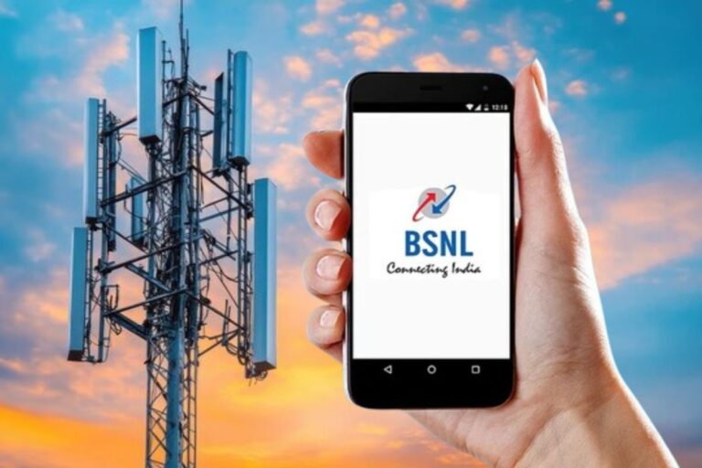 BSNL यूजर्स की मौज, 225 रुपये में मिल रहा डेली 2.5GB डेटा, साथ में 30 दिन तक अनलिमिटेड कॉलिंग का मजा