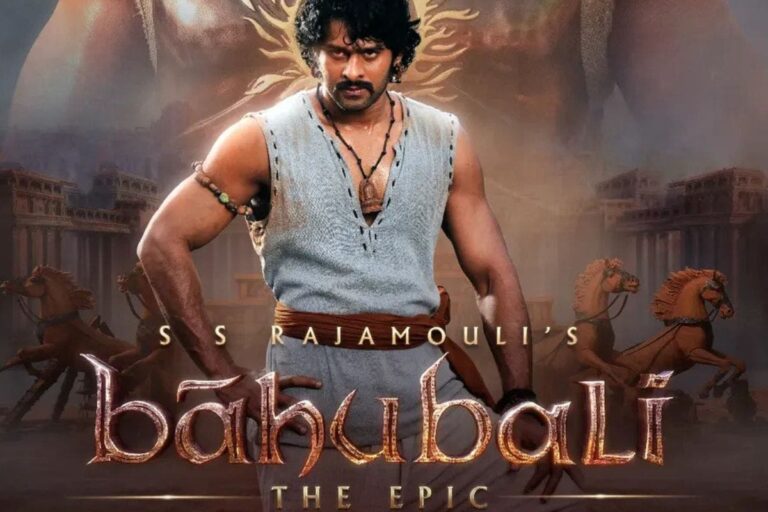 Baahubali The Epic Advance Booking: ‘बाहुबली द एपिक’ ने मचाया धमाल, रिलीज से पहले ही थिएटर्स में लगी भीड़, एडवांस बुकिंग में हुई करोड़ों की बारिश