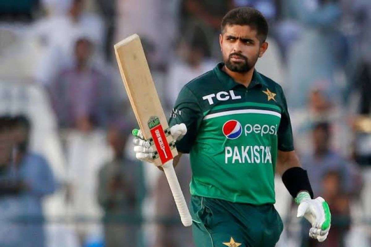 Babar Azam