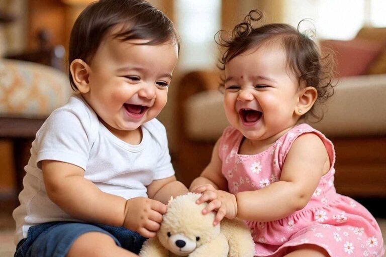Baby Names: अपने बच्चे के लिए चुनें प्यारे और अर्थपूर्ण नाम, देखें टॉप ट्रेंडिंग लिस्ट
