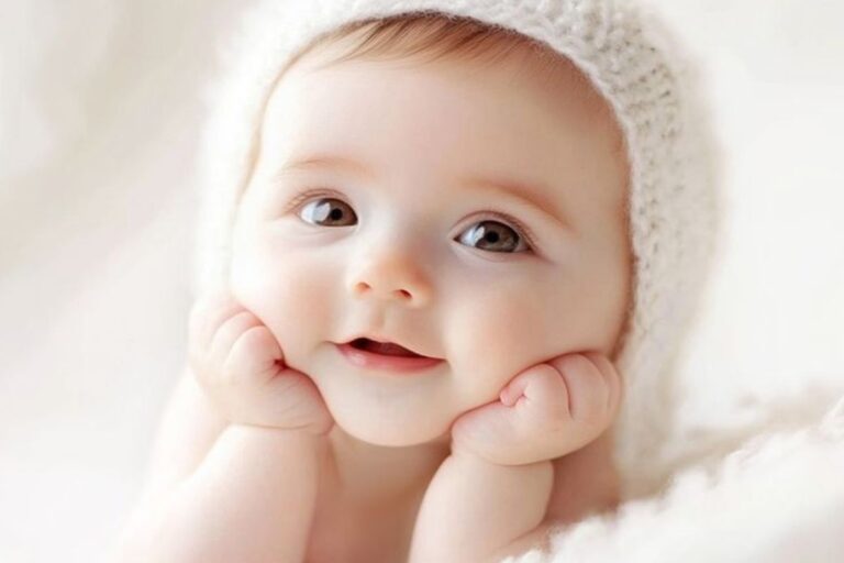 Unique Baby Names with Meaning 2025:अर्थ सहित बेबी बॉय और गर्ल के लिए चुनें यूनिक और ट्रेंडिंग नाम