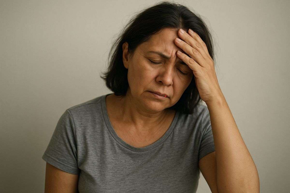 Bad Cholesterol Symptoms