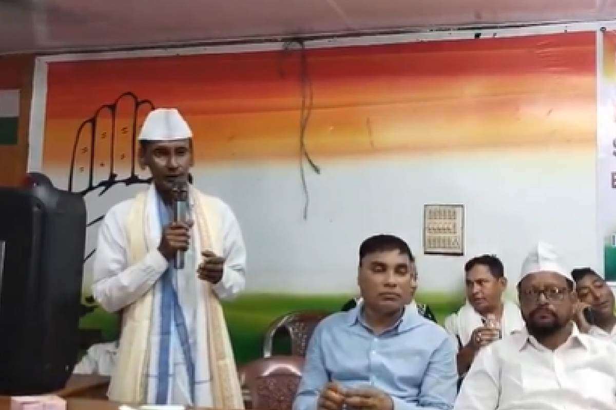 Bangladesh anthem Amar Sonar Bangal Row