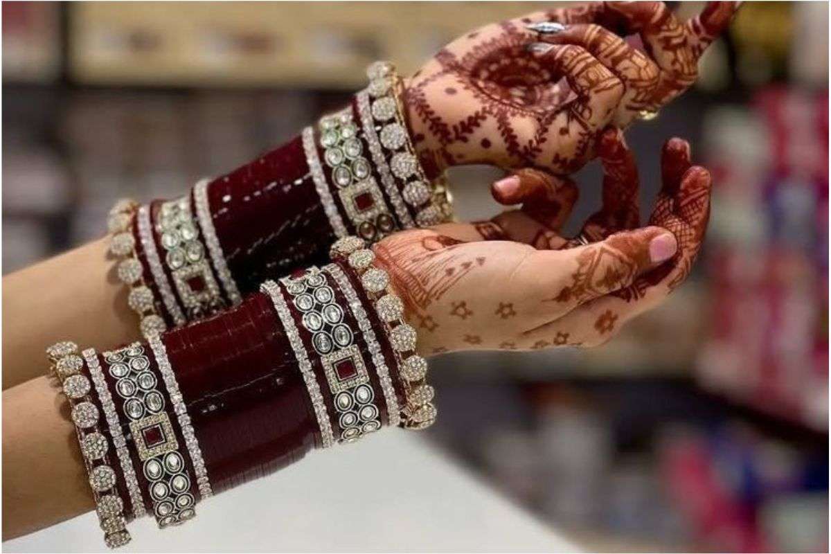 Bangles Design