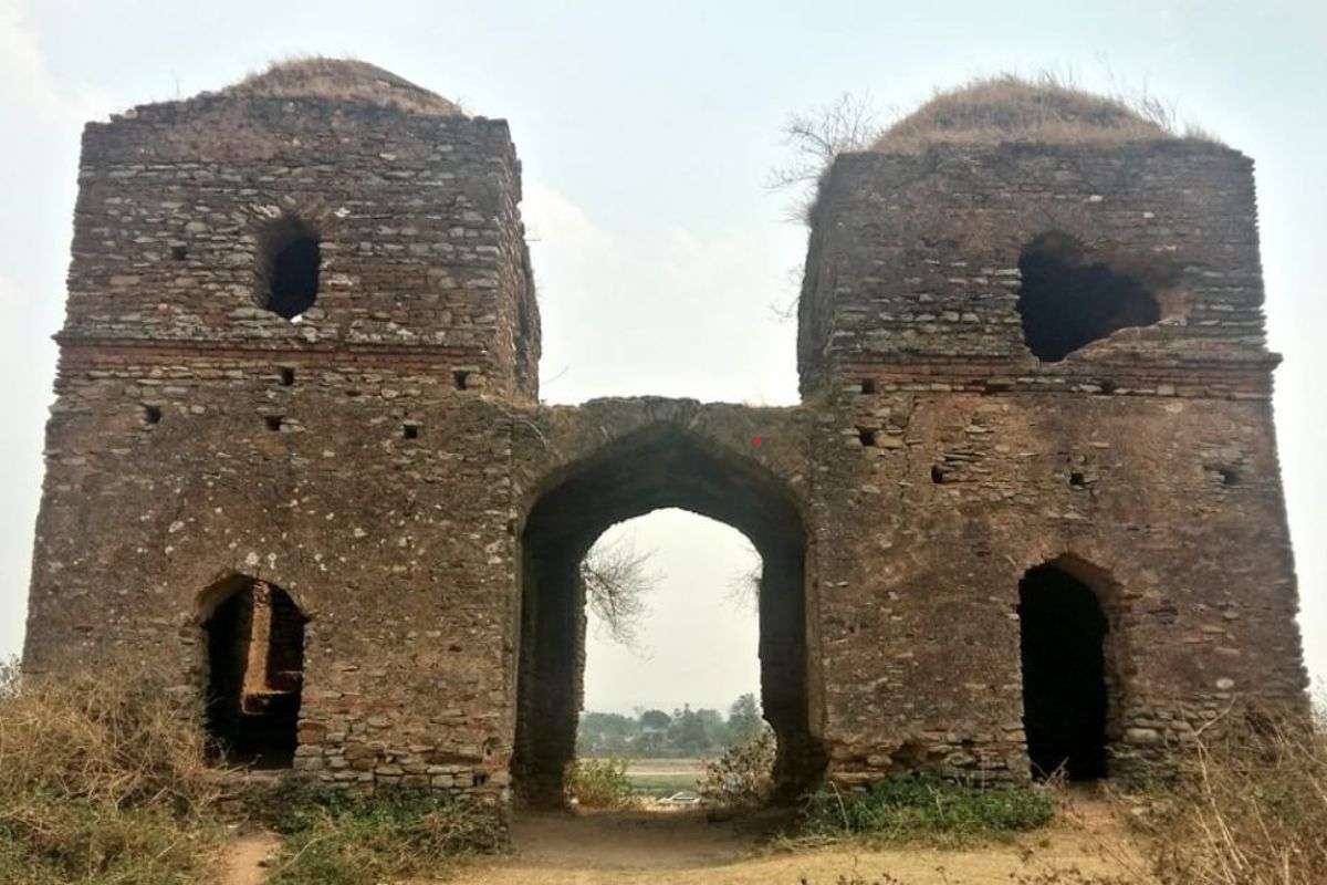 Barkagaon Chhath Puja 2025