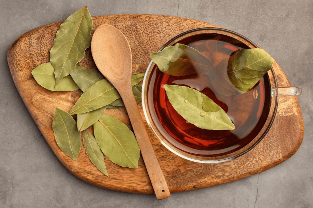 Benefits of Bay Leaves Tej Patta