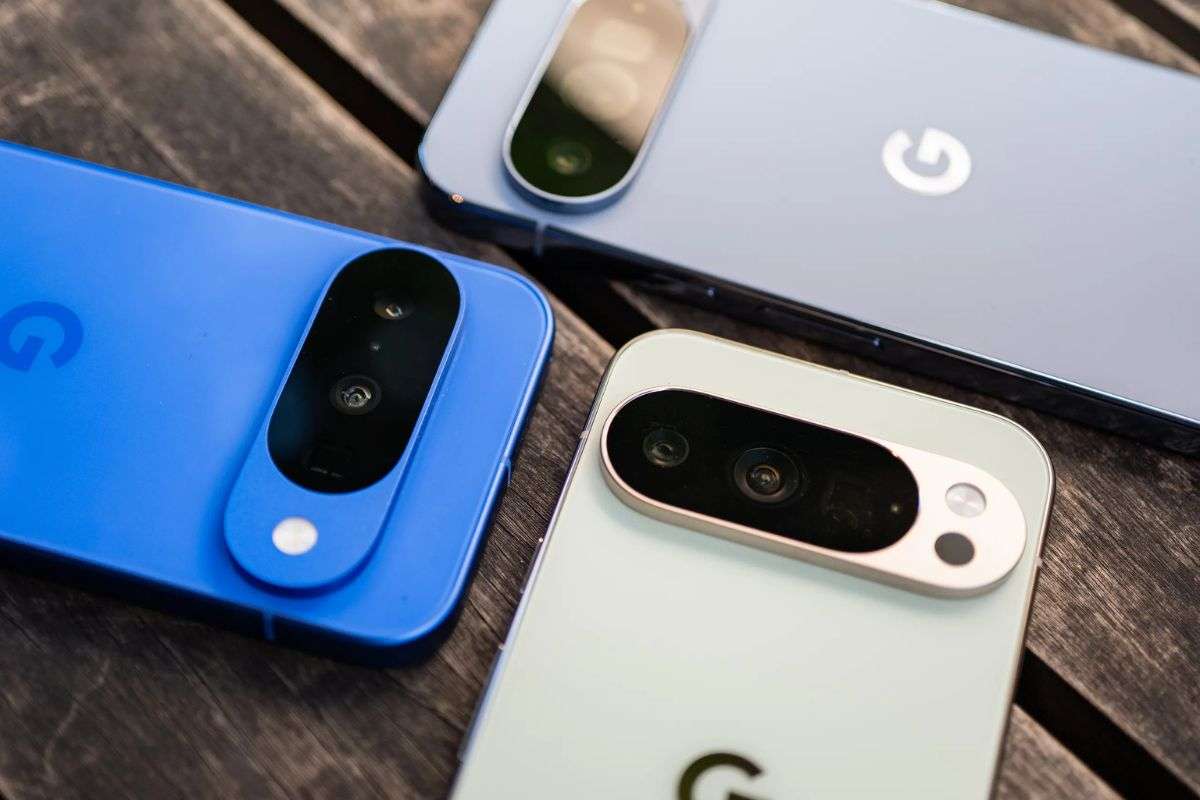 Best Camera Smartphones