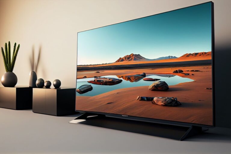 Sony BRAVIA से लेकर Hisense तक, इस सीजन के 5 बेस्ट स्मार्ट टीवी: शानदार पिक्चर और दमदार साउंड वाले नये मॉडल, जिन्हें मिस नहीं करना चाहेंगे आप