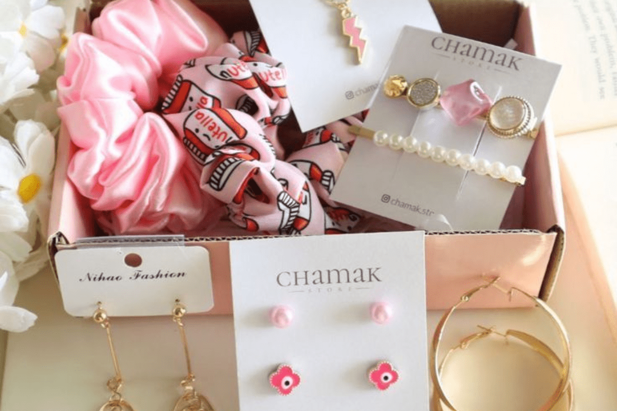 Bhai Dooj Gift Ideas For Sister Under 500