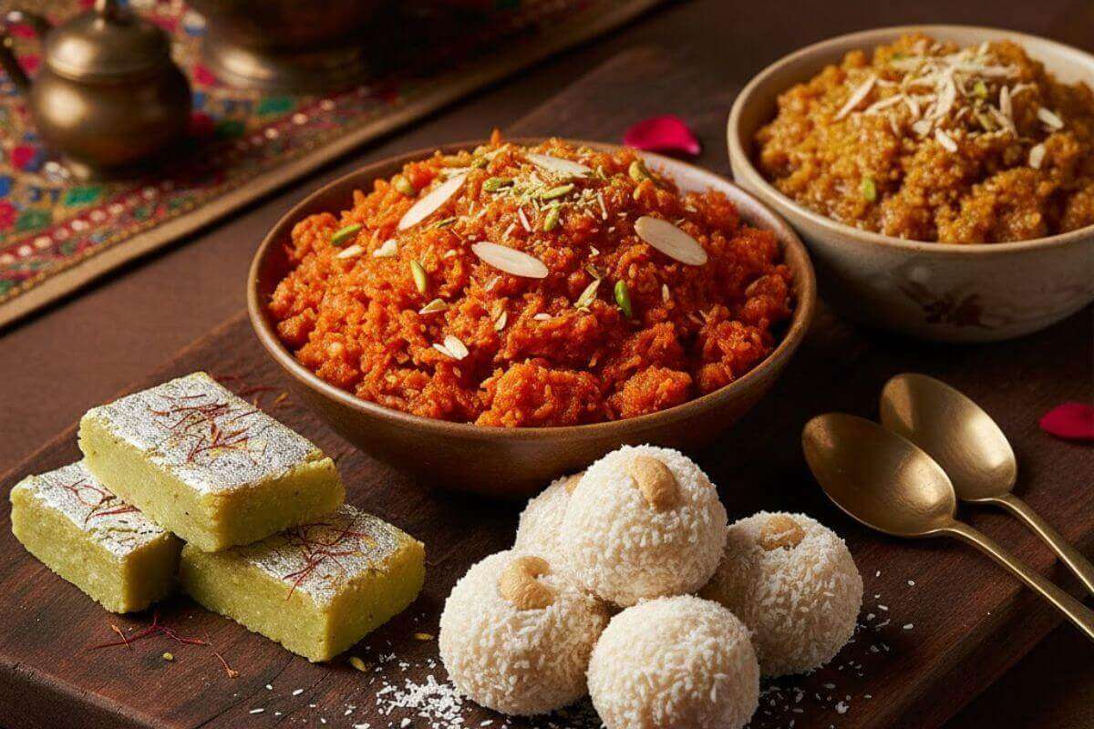 Bhai dooj specail sweet ideas