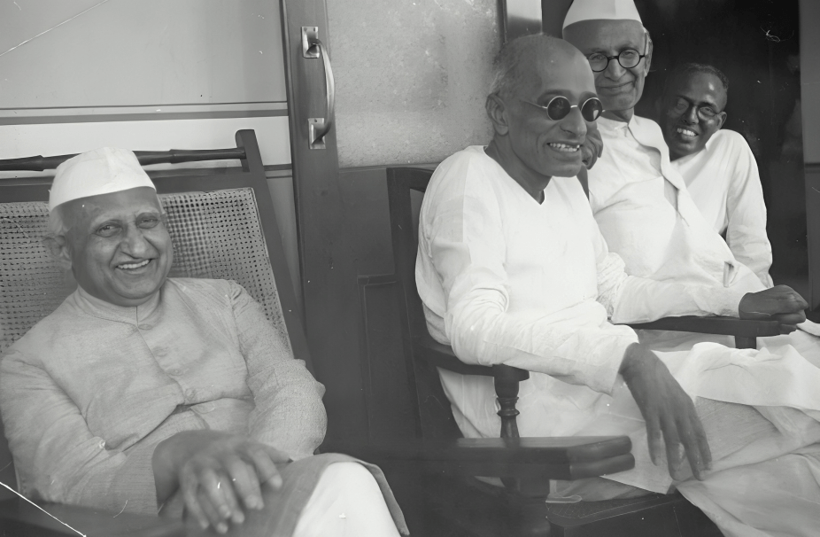 Bhulabhai Desai: भूलाभाई देसाई, वो वकील जिसने ब्रिटिश शासन को कठघरे में खड़ा कर दिया 4 Bhulabhai Desai 1