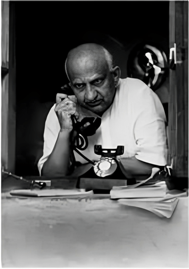 Bhulabhai Desai: भूलाभाई देसाई, वो वकील जिसने ब्रिटिश शासन को कठघरे में खड़ा कर दिया 2 Bhulabhai Desai1