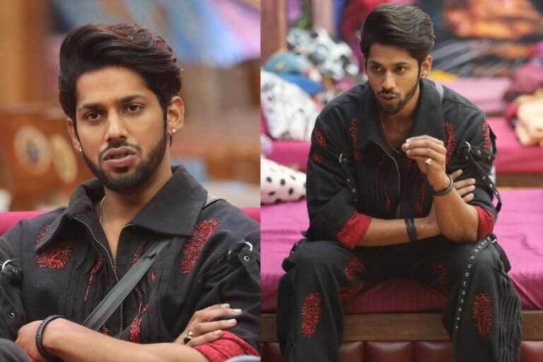 Bigg Boss 19: एलिमिनेशन के बाद बसीर अली का पहला बयान आया सामने, कहा- ‘वो मुझे जीतने नहीं देना चाहते थे’