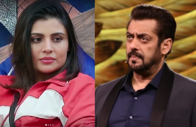 Bigg Boss 19: मालती चहर पर फूटा घरवालों का गुस्सा, वीकेंड का वार में लगी ‘रेड फ्लैग’ की मुहर