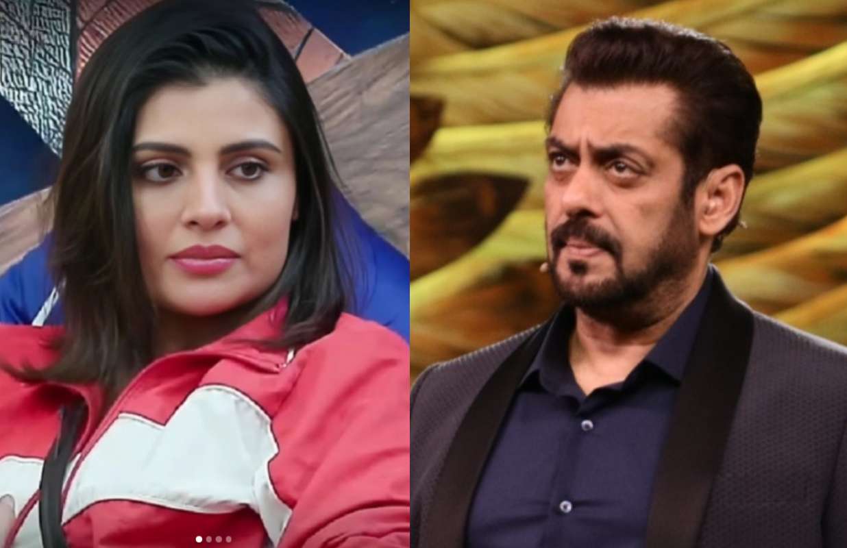 Bigg Boss 19 Malti Chahar, Salman Khan