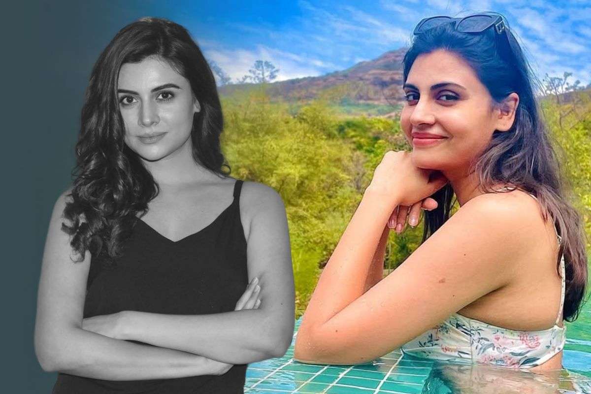 Bigg Boss 19 Malti Chahar