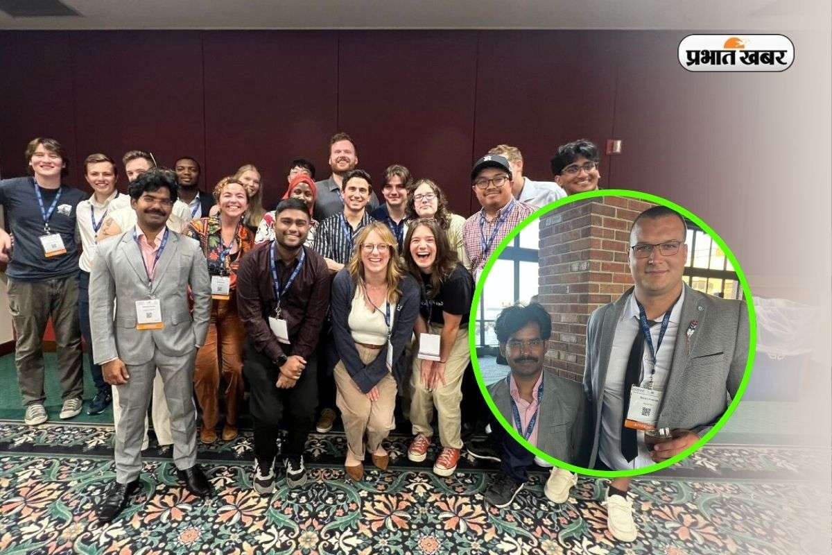 Bihar Boy Success Story